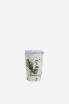 Chatty Fantail Coffee Cup