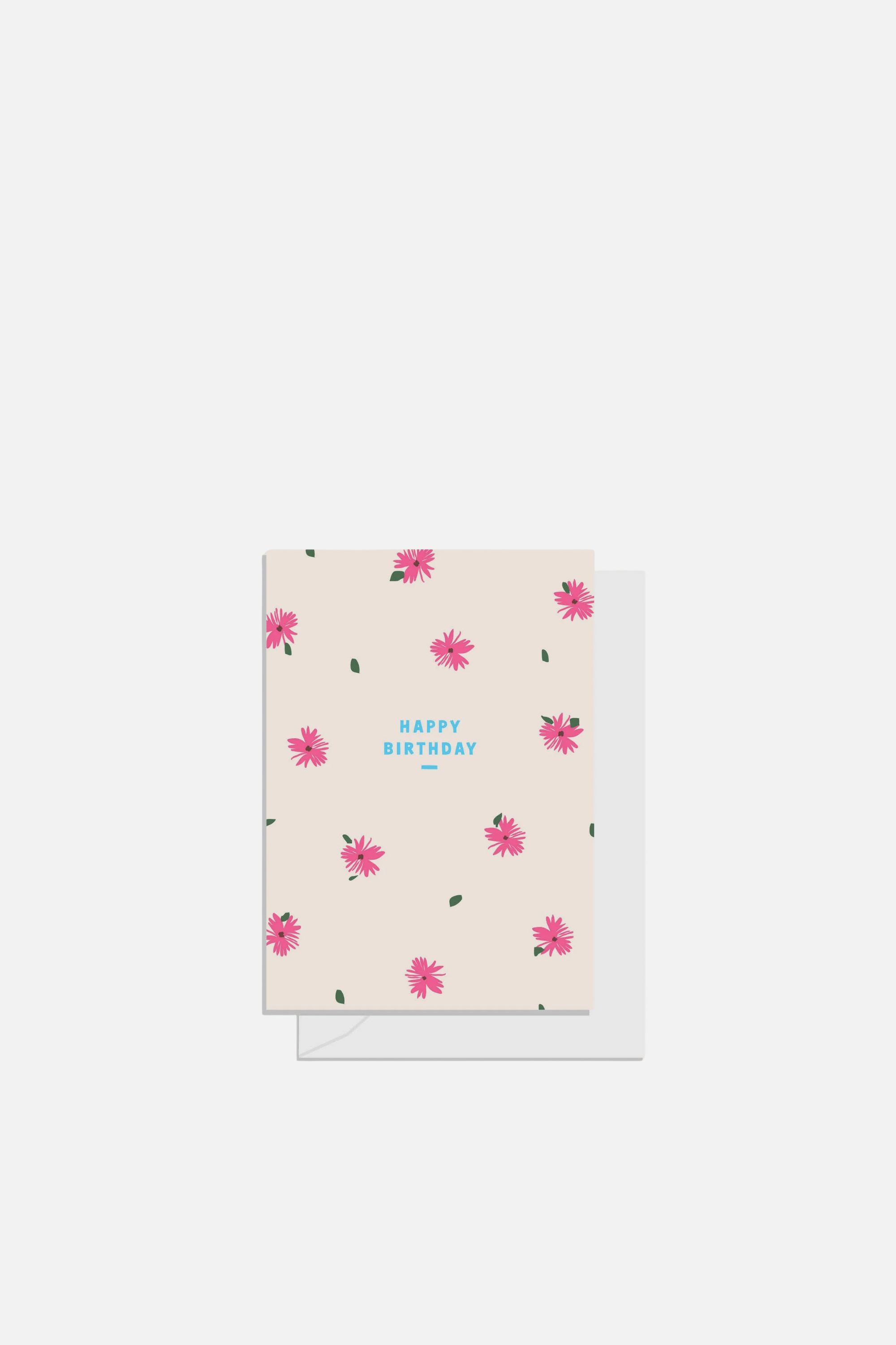 Wildflower Neon - Gift Card