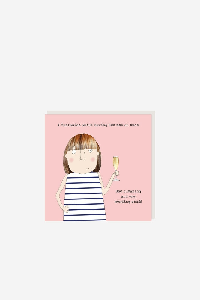 Fantasy - Gift Card