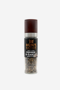 New York Pepper & Garlic Grinder