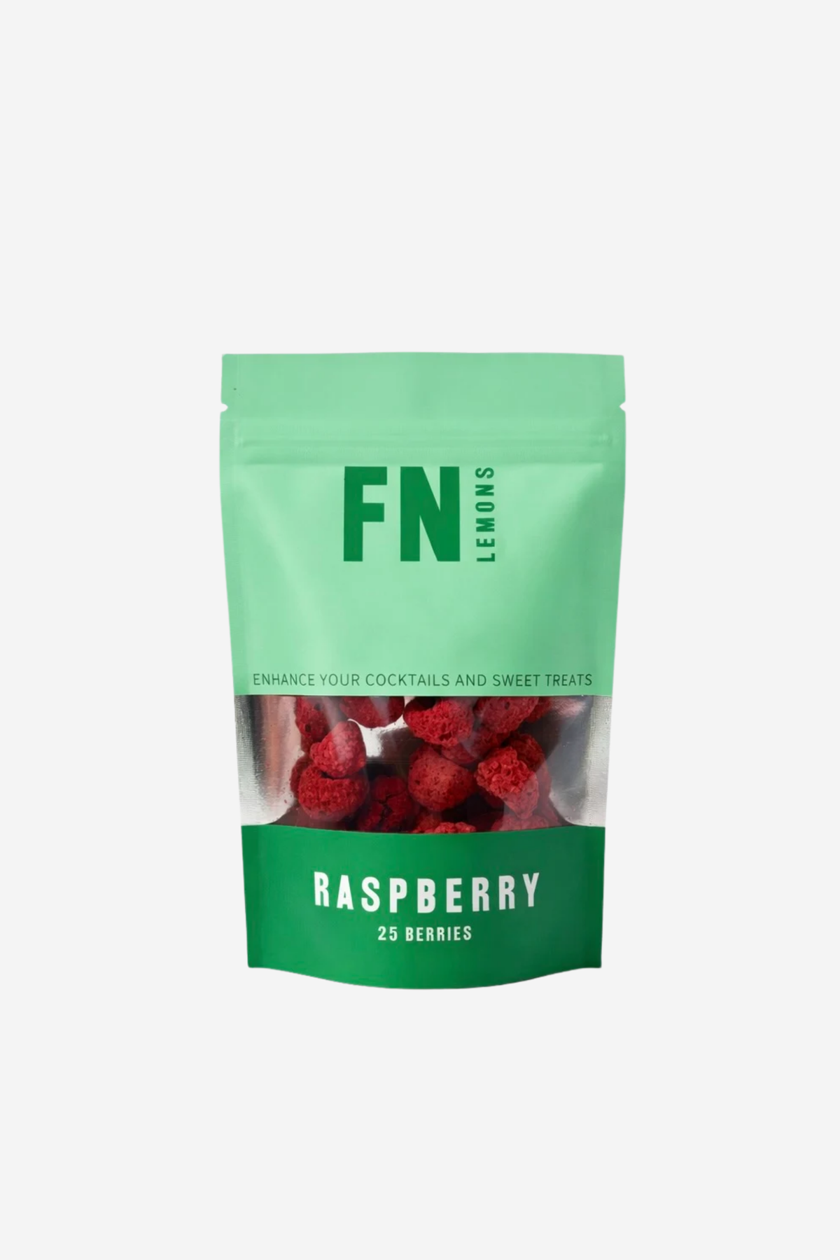 Dried Raspberry