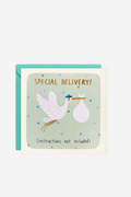 Special Delivery - Gift Card