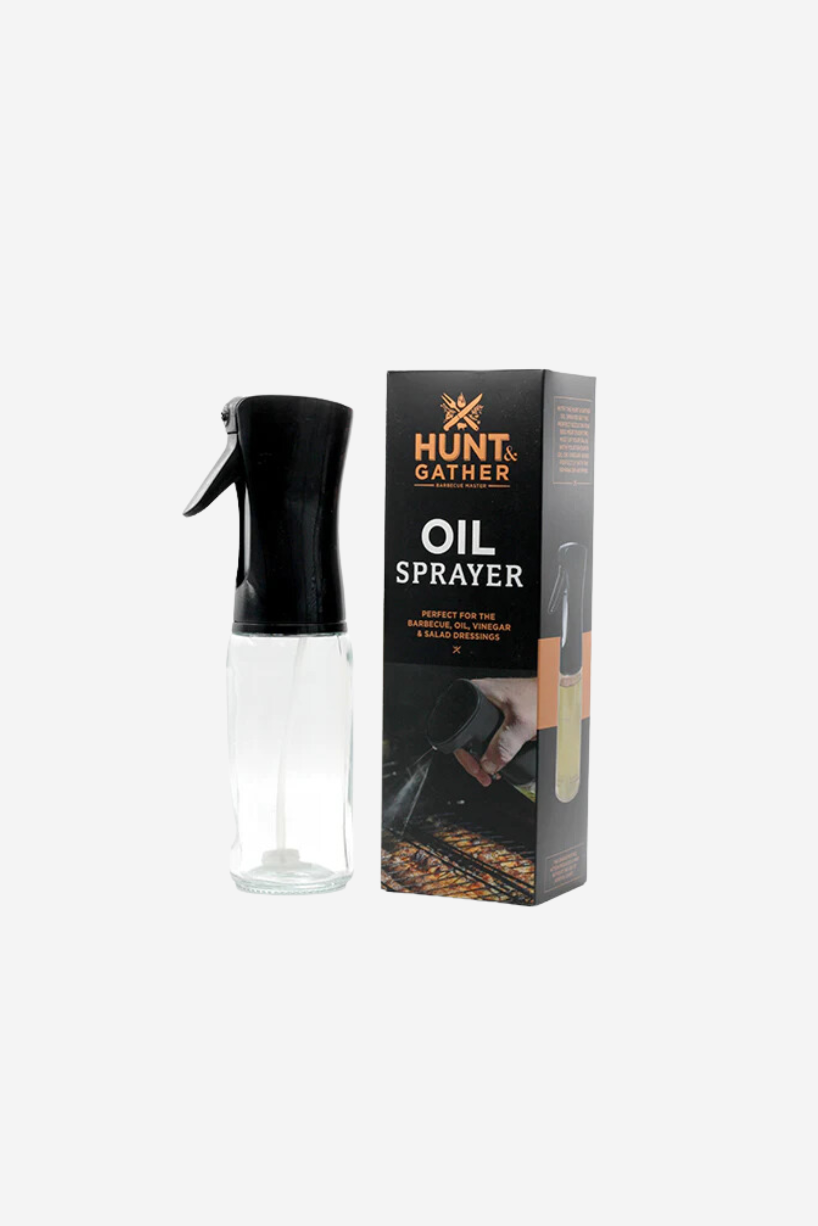 Oil Sprayer