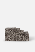 Forget Me Not Towel Range - Rye/Oat