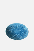 Kina Bowl - Blue 24cm