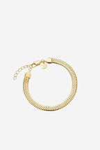 Snake Bracelet - Large