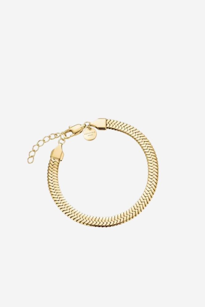 Snake Bracelet - Large