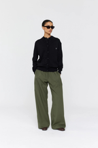 Marc Pant - Khaki