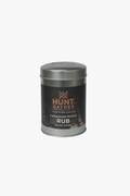 Canadian Maple Rub