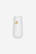 Golden Leaf Vase - Small