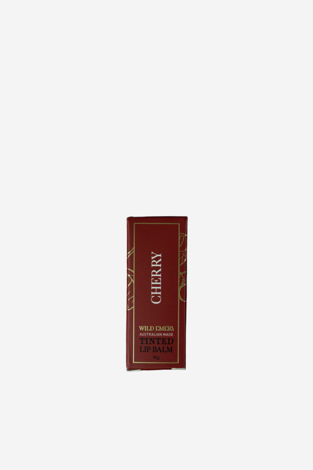 Tinted Lip Balm