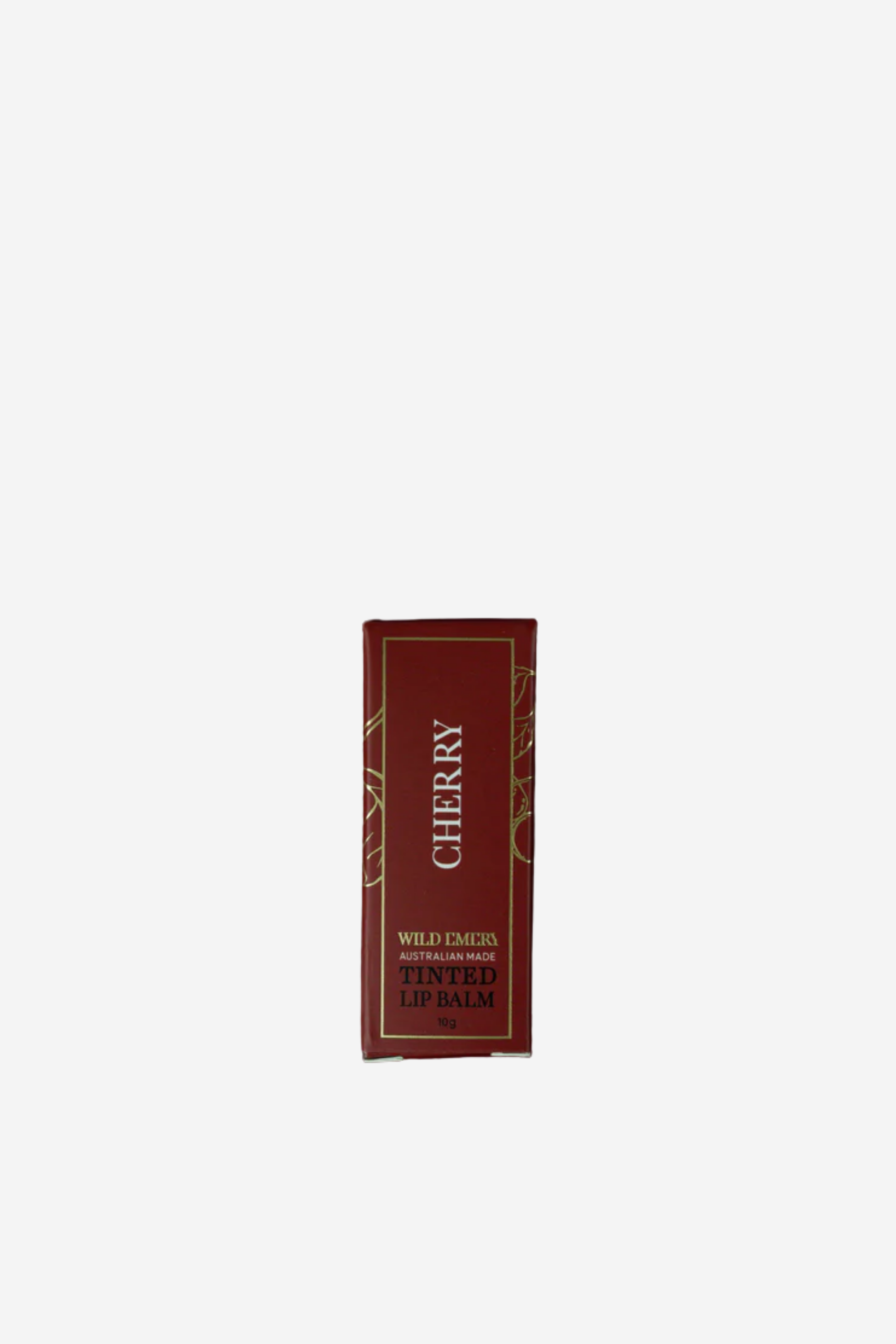 Tinted Lip Balm