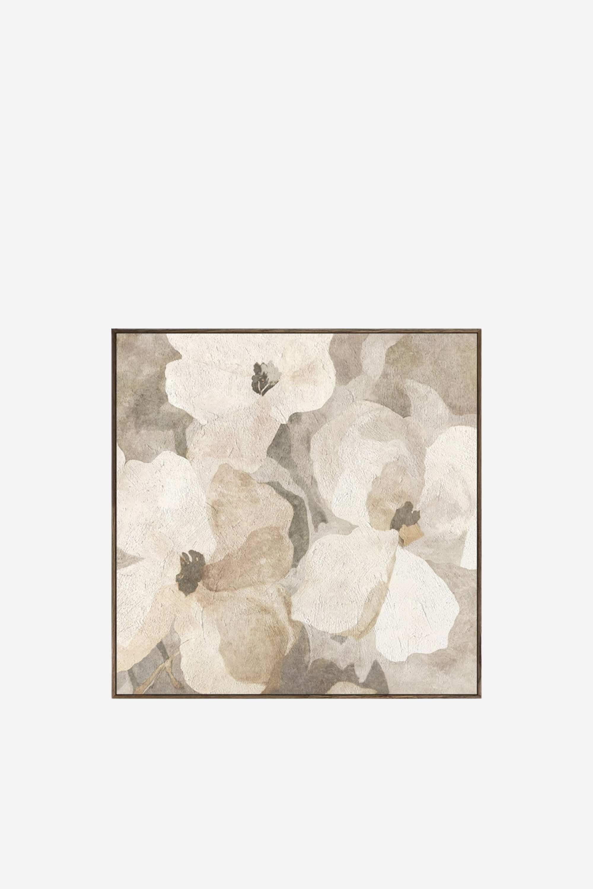 Pixi Framed Canvas