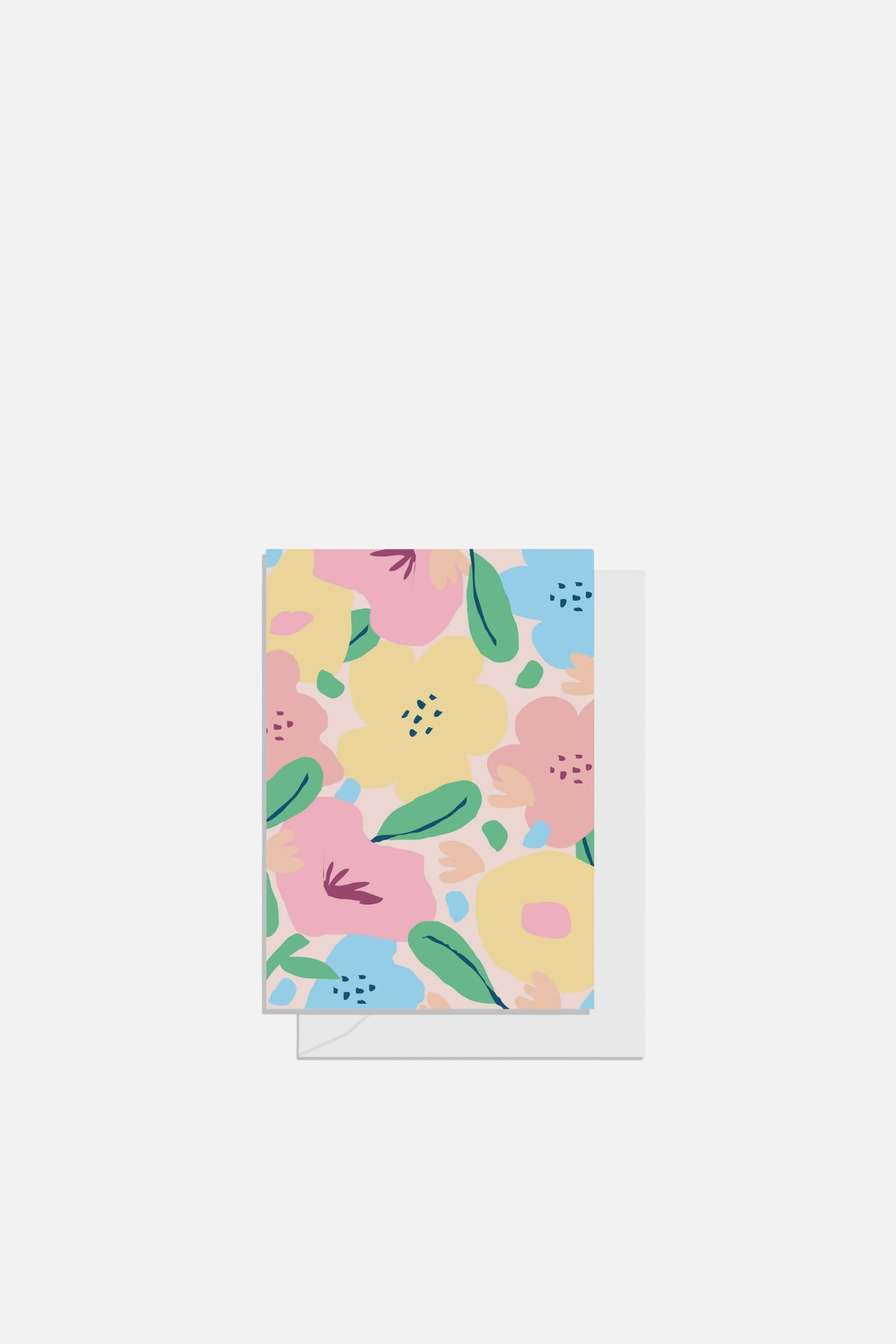 Neon Bloom Lemon - Gift Card
