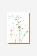 Fleur Thank You - Gift Card
