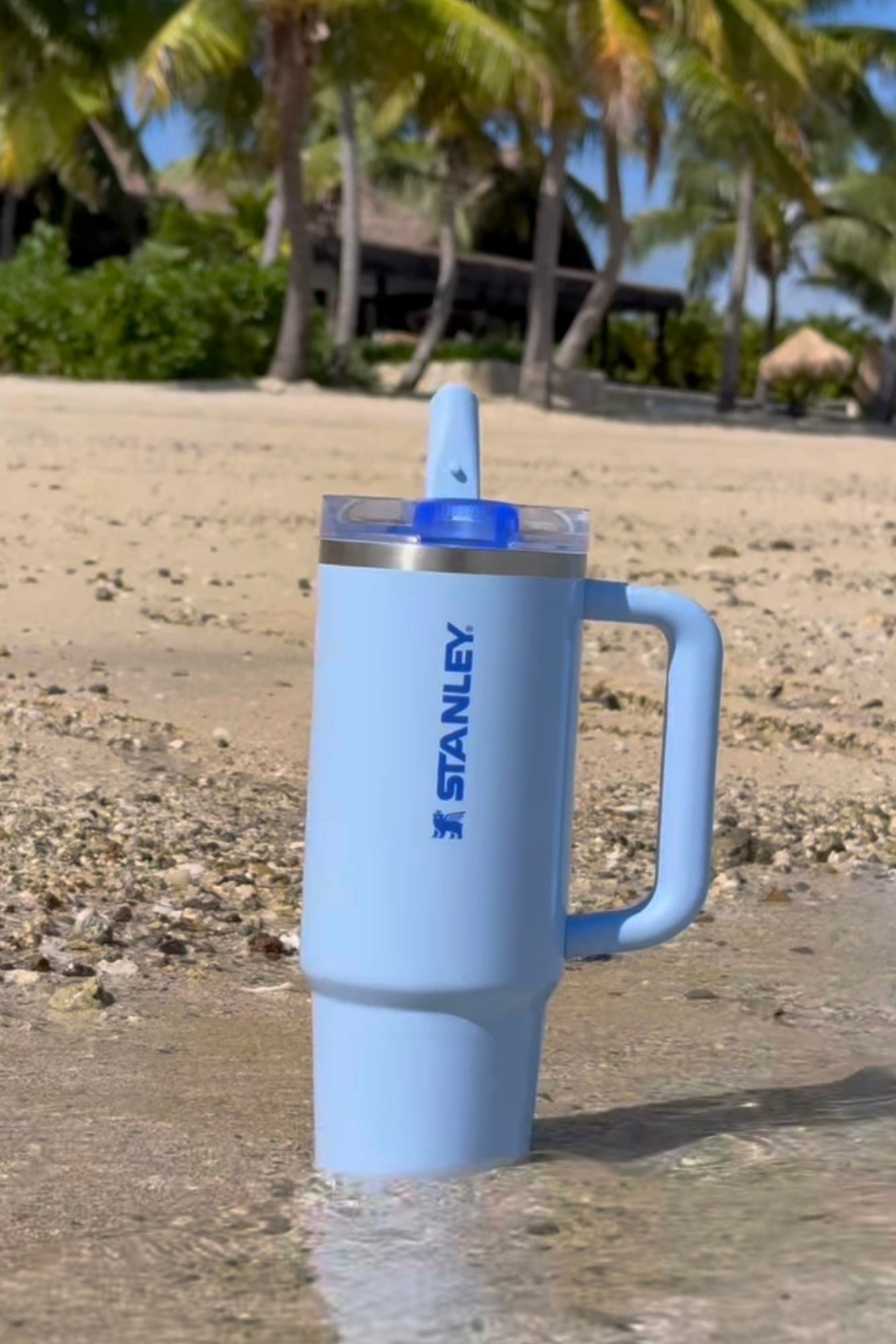 Quencher Protour Flip Straw 30oz