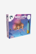 Magic Water Cards