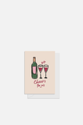 Cheers to Us - Gift Card