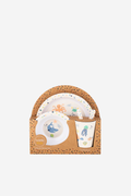 Ocean Kids Dinner Set