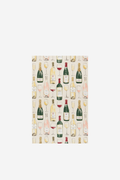 Sommelier Tea Towel