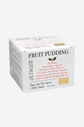 Luxury Fruit Pudding