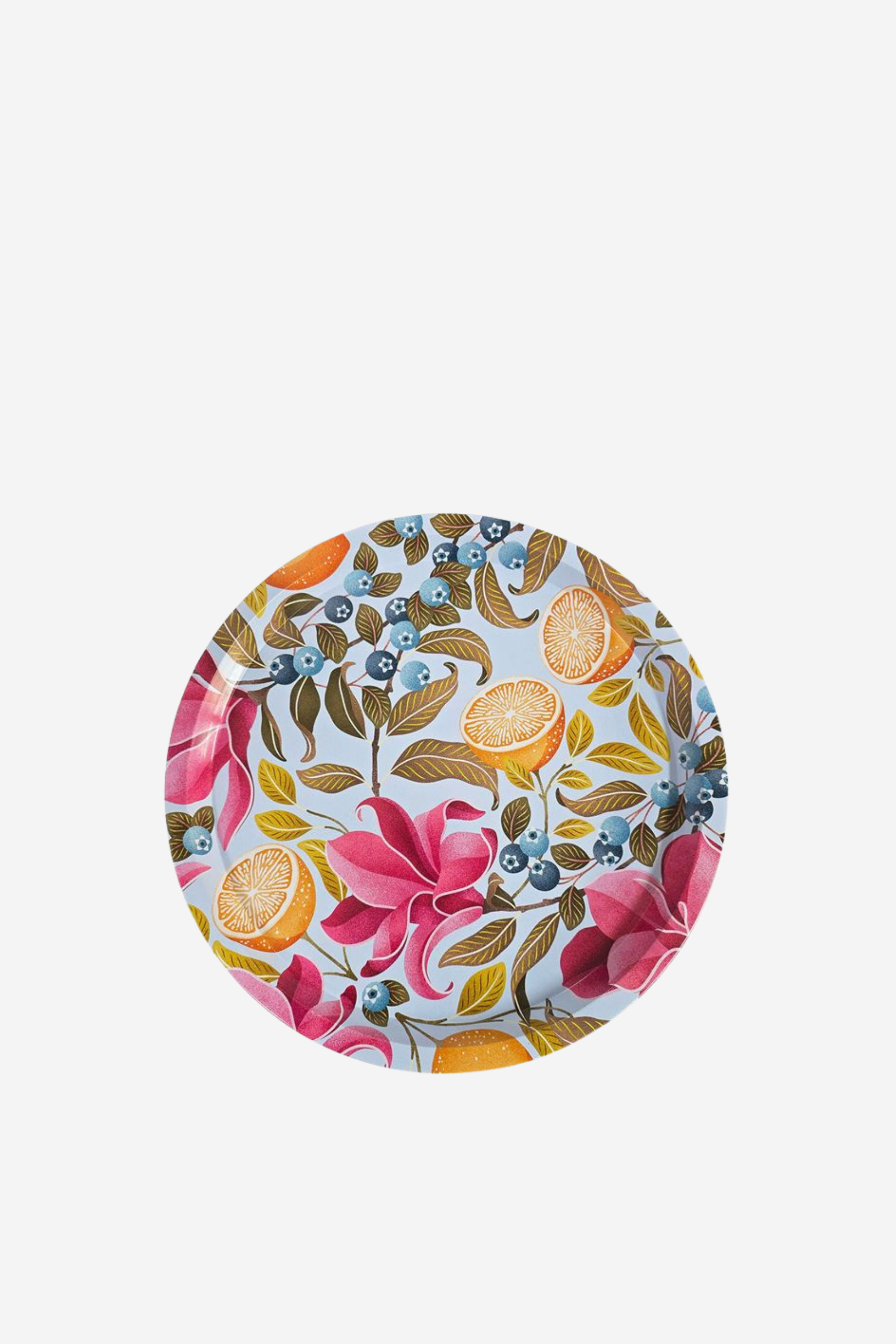 Lemon & Magnolia - Tray