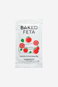 Baked Feta Herb Dip