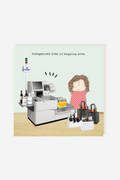 Bagging Area - Gift Card
