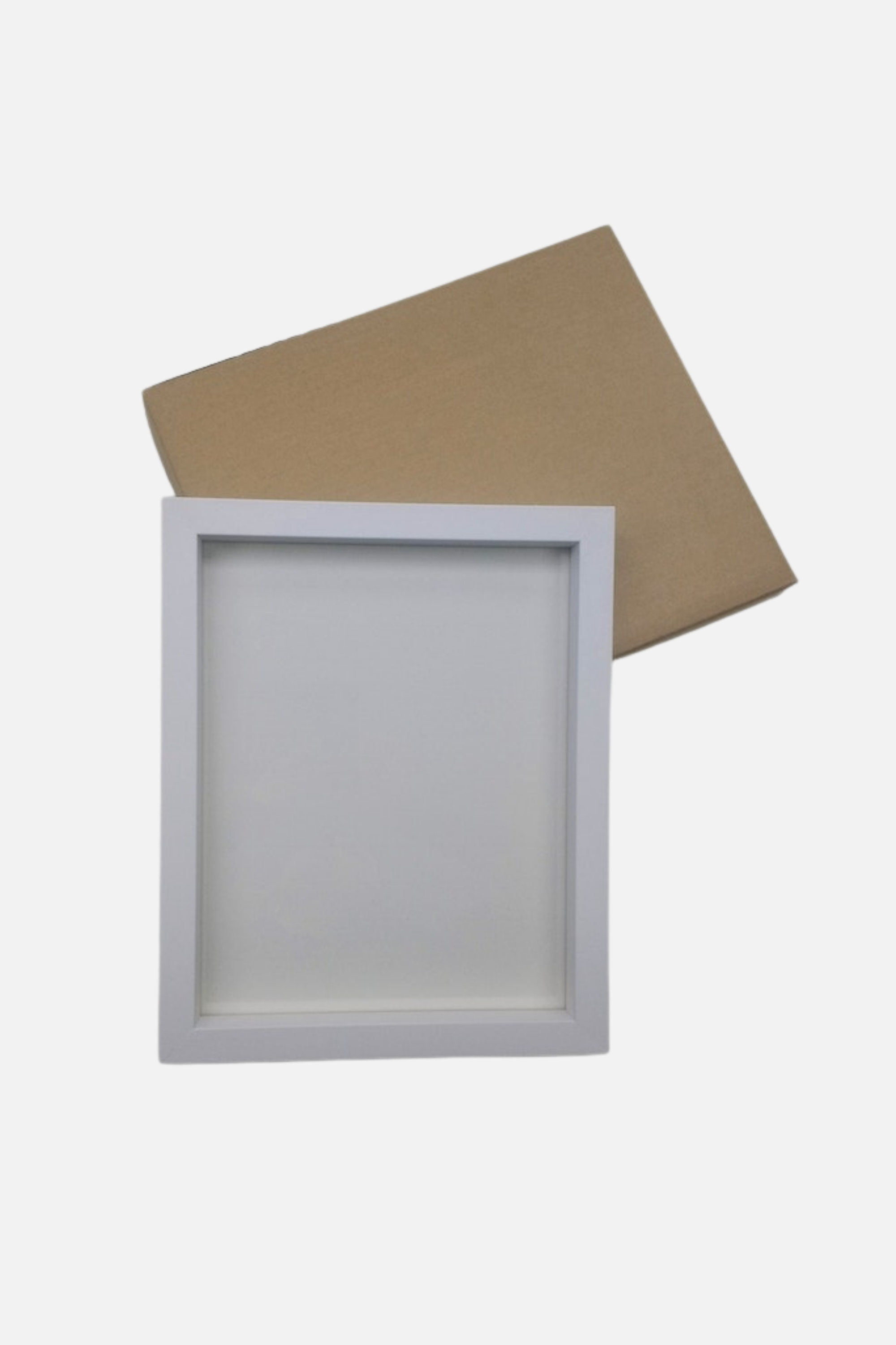 Frame For Mini Matted Prints