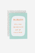 Braless - Gift Card