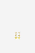 Daisy Day Sleepers - Gold