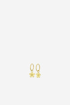 Daisy Day Sleepers - Gold