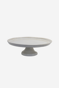 Creamery Cake Plate