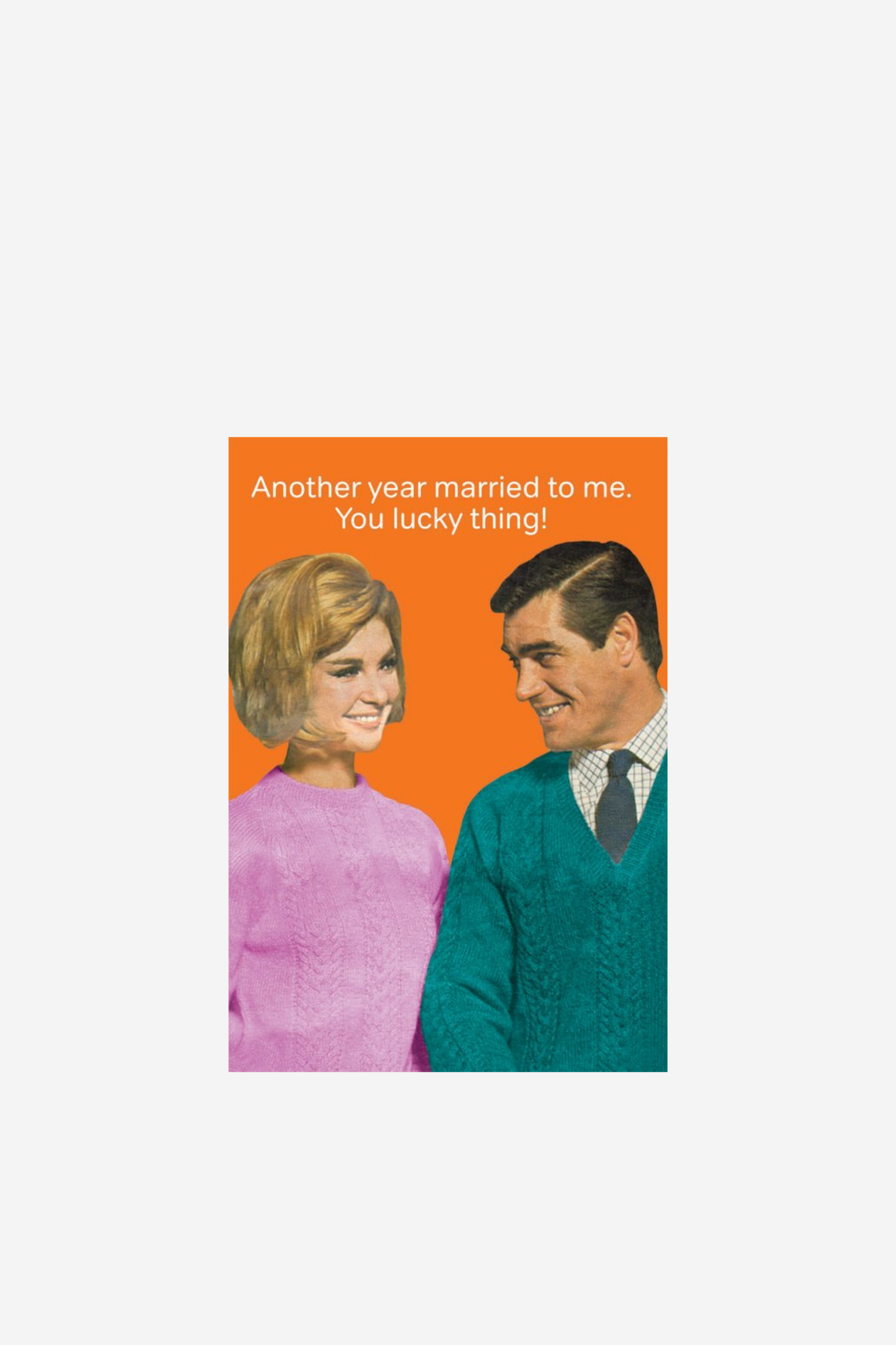 Married To Me