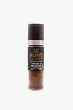 Smoked & Seasoned Grinder