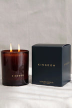 Blackberry & Bay - Luxury Soy Candle