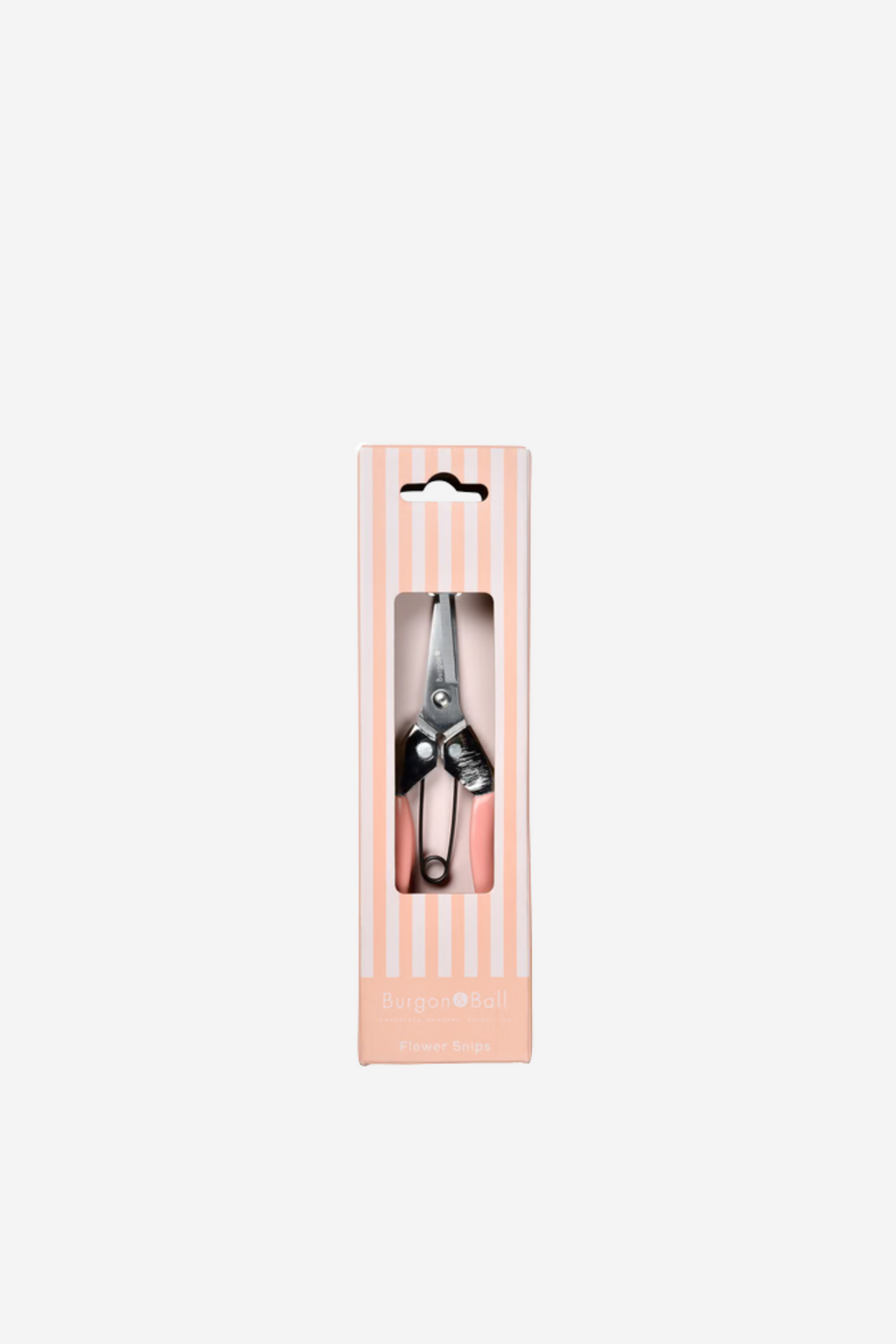 Collectors Snips Fruit and Flowers - Blush
