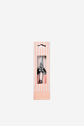 Collectors Snips Fruit and Flowers - Blush