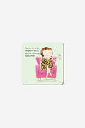 Leopard - Coaster