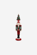Nutcracker - Tree On Hat