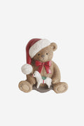 Sitting BearW/Rocking Horse