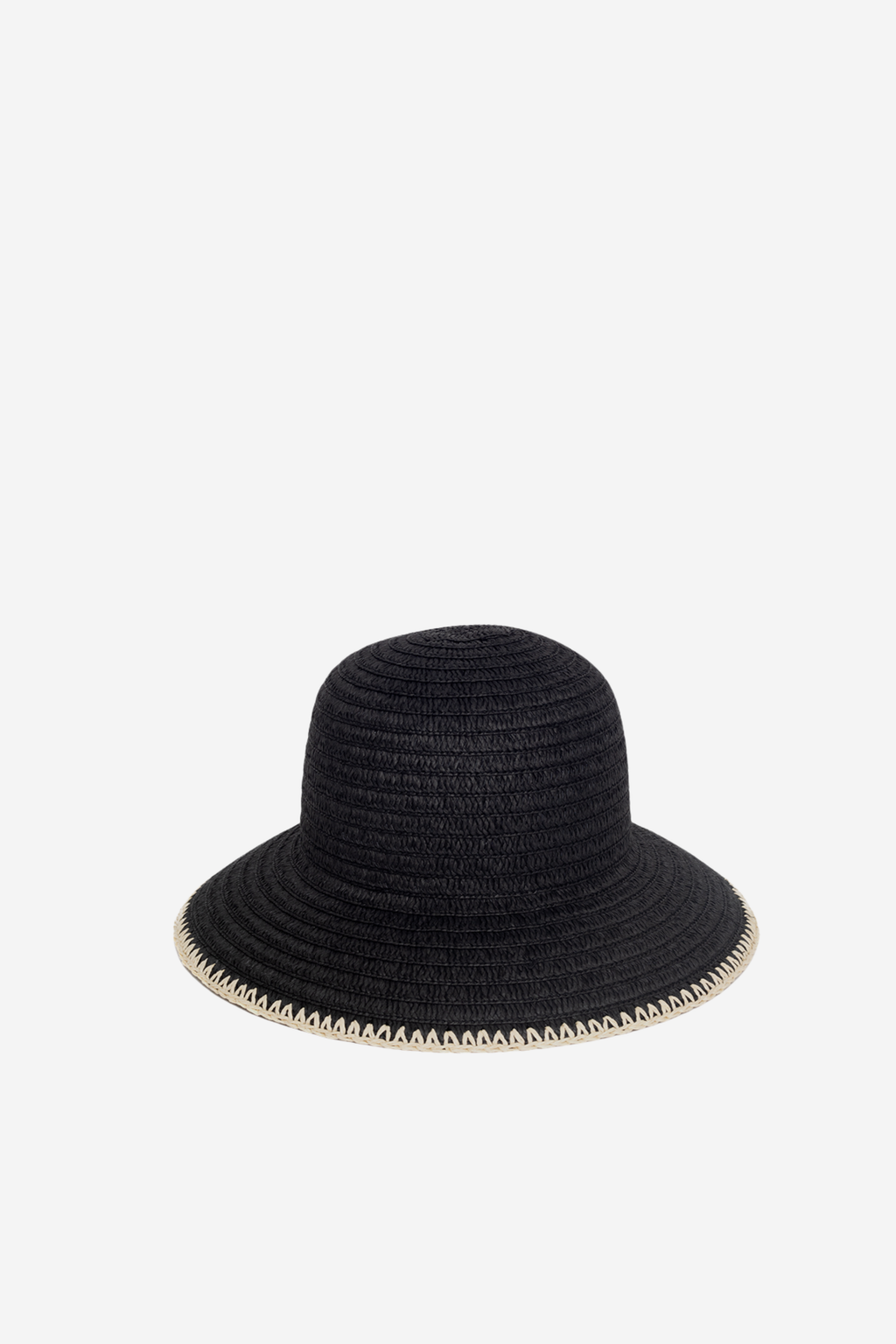 So Shady Stitch - Black/Ivory