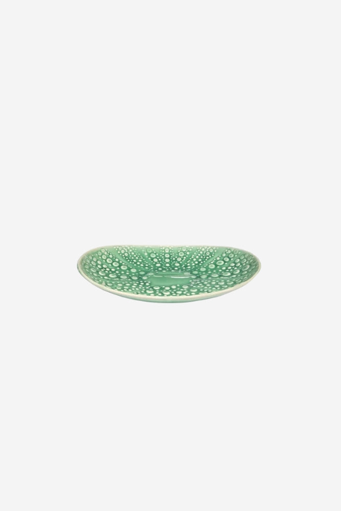 Kina Bowl - Aqua 10 cm
