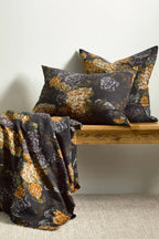 Hydrangea Cushion