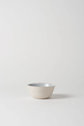 Finch Small Cereal Bowl - Grey/Natural