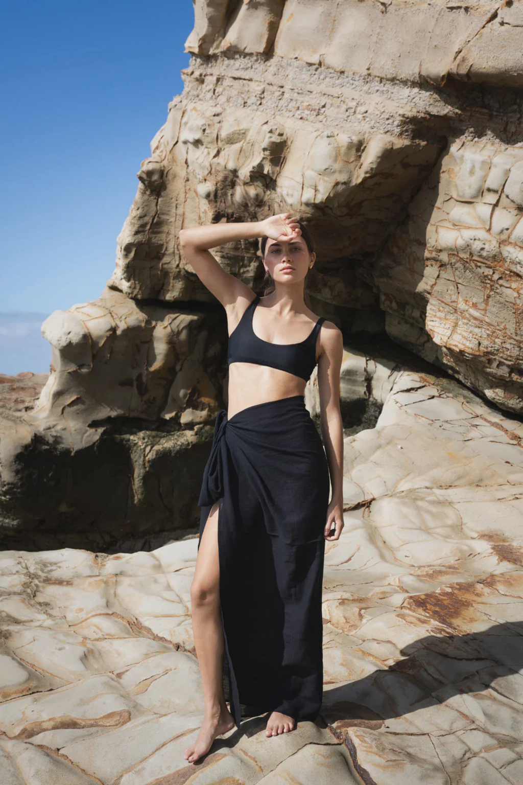 Sarong