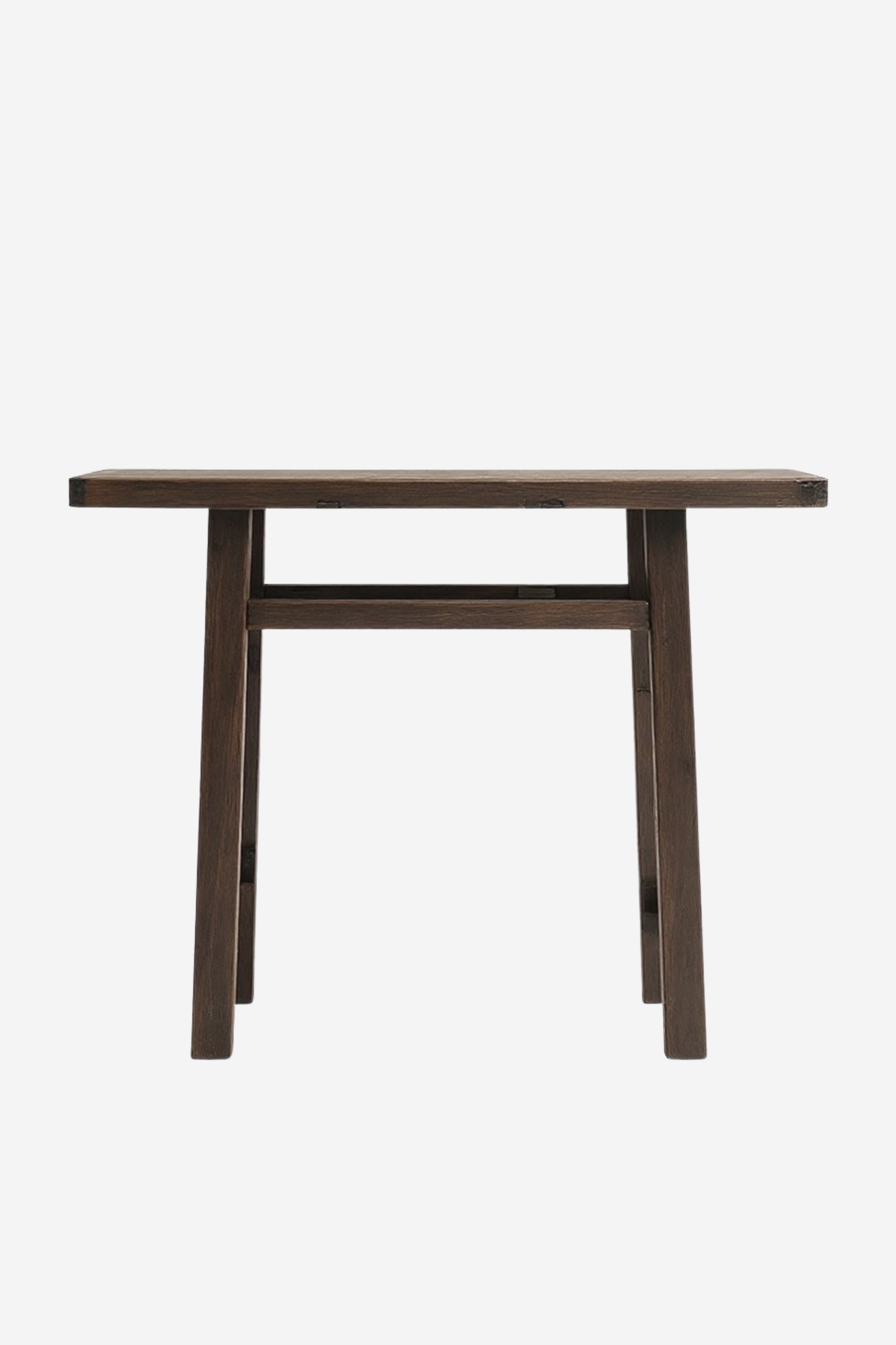Parq Console Short - Walnut