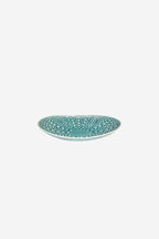 Kina Bowl - Blue 10 cm