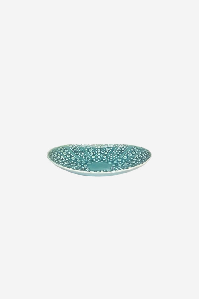 Kina Bowl - Blue 10 cm
