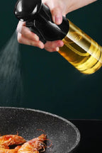 Oil Sprayer